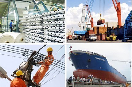 ปรับปรุงโครงสร้างสถานประกอบการเพื่อฟันฝ่าวิกฤติ